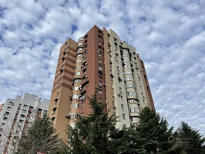 Купить квартиру г Сочи, ул Абрикосовая, д 17 16700000 рублей