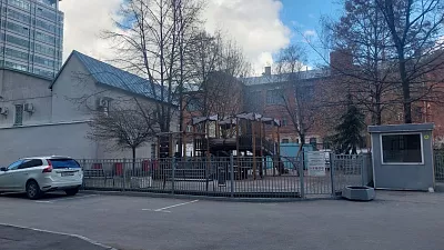 Купить квартиру г Москва, ул Гашека, д 2 стр 1 79000000 рублей