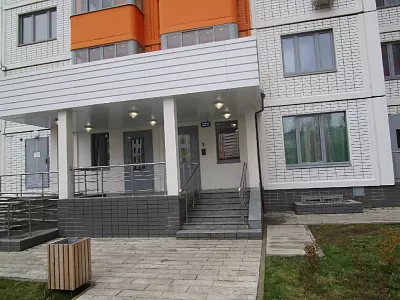 Купить квартиру г Москва, ул Ельнинская, д 14 к 2 22700000 рублей