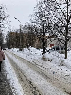 Купить квартиру г Красногорск, ул Ленина, д 15 10900000 рублей