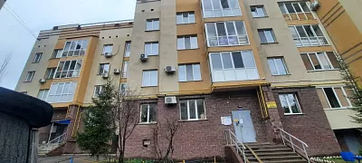 Купить квартиру г Уфа, ул Зайнаб Биишевой, д 11 11000000 рублей