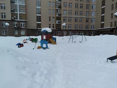 Купить квартиру г Москва, б-р Андрея Тарковского, д 3 12500000 рублей