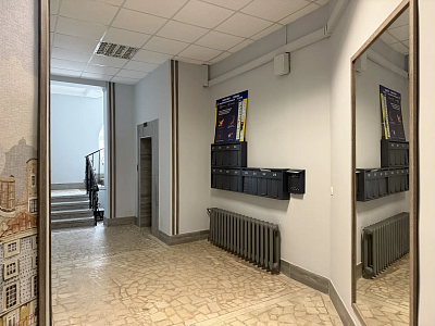 Купить квартиру г Уфа, ул Чернышевского, д 84 35000000 рублей