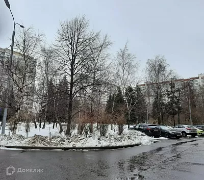 Купить квартиру г Москва, ул Мичуринский проспект.Олимпийская деревня, д 9 21900000 рублей