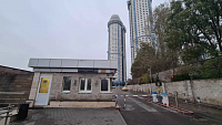 Купить квартиру г Москва, ул Мосфильмовская, д 70 к 1 46000000 рублей