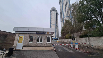 Купить квартиру г Москва, ул Мосфильмовская, д 70 к 1 46000000 рублей