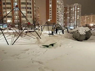 Купить квартиру г Москва, ул Бориса Пастернака, д 23 14000000 рублей