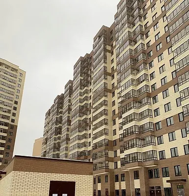 Купить квартиру г Красногорск, ул Народного Ополчения, д 9А 21100000 рублей