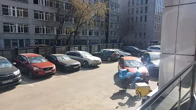 Купить квартиру г Москва, ул Нижняя Красносельская, д 35 стр 50 40500000 рублей
