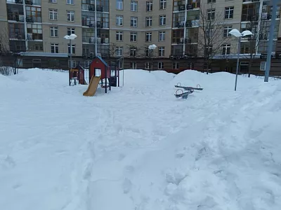 Купить квартиру г Москва, б-р Андрея Тарковского, д 3 12500000 рублей