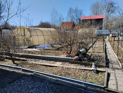 Купить дом Хабаровский район, СНТ Труд, 99 4300000 рублей