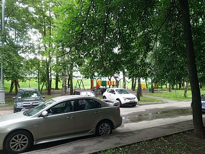 Купить квартиру г Москва, ул Домостроительная, д 3 18000000 рублей