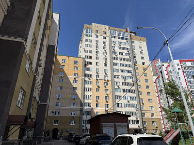 Купить квартиру г Уфа, ул Менделеева, д 150/7 16000000 рублей