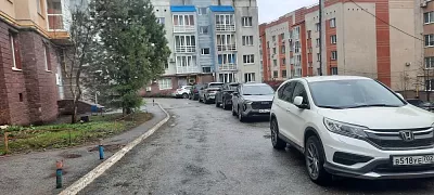 Купить квартиру г Уфа, ул Зайнаб Биишевой, д 11 11000000 рублей