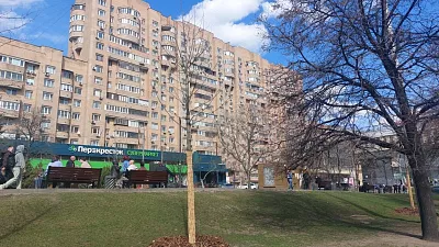 Купить квартиру г Москва, ул Краснопрудная, д 13 26200000 рублей