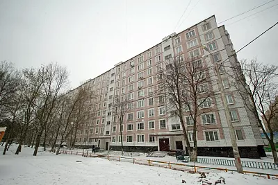 Купить квартиру г Красногорск, ул Ленина, д 15 13000000 рублей