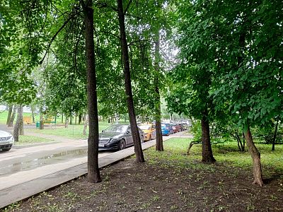 Купить квартиру г Москва, ул Домостроительная, д 3 18000000 рублей