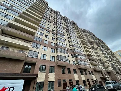 Купить квартиру г Красногорск, ул Народного Ополчения, д 9А 21100000 рублей