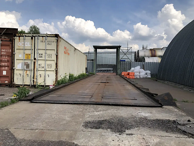 Купить производственное помещение Московская обл, г Лосино-Петровский, ул Кирова, д 15 150000000 рублей