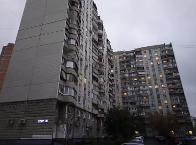 Купить квартиру г Москва, ул Оршанская, д 11 18200000 рублей