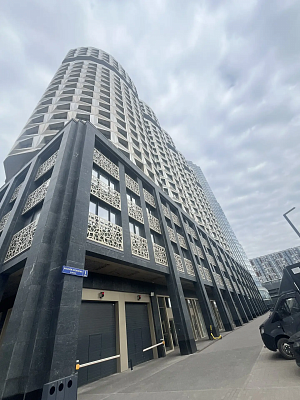 Купить квартиру г Москва, б-р Братьев Весниных, д 1 46800000 рублей