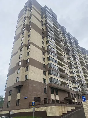 Купить квартиру Московская область, Красногорск, мкр. Брусчатый, ул. Народного Ополчения, 9 7800000 рублей