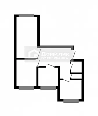 Купить квартиру г Москва, ул Большая Очаковская, д 3 28700000 рублей