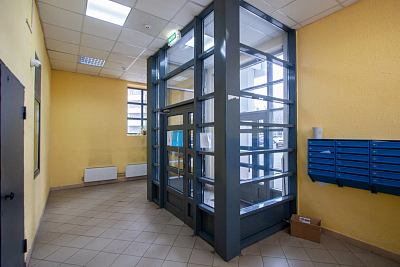 Купить квартиру г Москва, Нагатинская наб, д 10 к 3 34700000 рублей