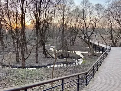 Купить квартиру г Москва, ул Лукинская, д 16 к 1 20500000 рублей