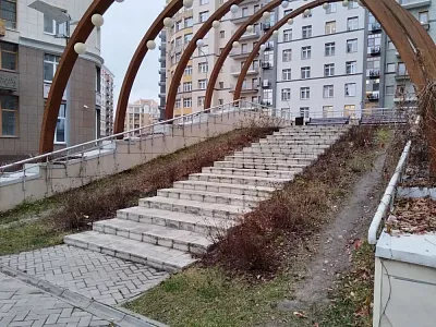 Купить квартиру г Москва, б-р Андрея Тарковского, д 8 18000000 рублей