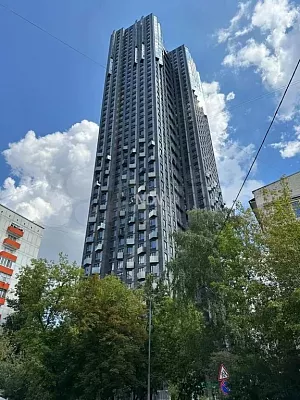 Купить квартиру г Москва, ул Генерала Глаголева, д 14А к 1 24500000 рублей