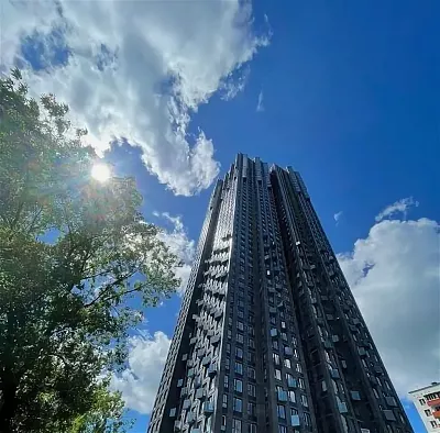 Купить квартиру г Москва, ул Генерала Глаголева, д 14А к 1 36900000 рублей