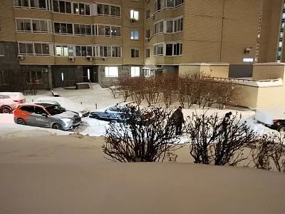 Купить квартиру г Москва, ул Бориса Пастернака, д 23 14000000 рублей