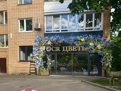 Снять в аренду помещение свободного назначения г Москва, ул Россолимо, д 6/25 800000 рублей