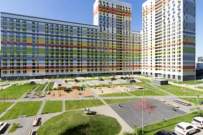 Купить квартиру г Москва, ул Ярцевская, д 24 к 1 16800000 рублей