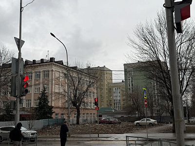 Купить квартиру г Уфа, ул Гоголя, д 63/1 14000000 рублей