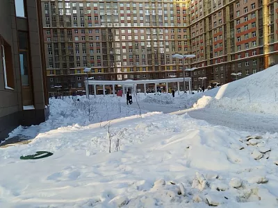 Купить квартиру г Москва, б-р Андрея Тарковского, д 10 20400000 рублей