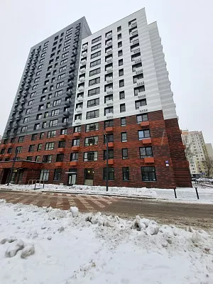 Купить квартиру г Москва, ул Молодогвардейская, д 20А 13900000 рублей