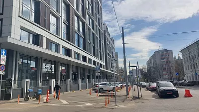 Купить квартиру г Москва, ул Нижняя Красносельская, д 35 стр 50 40500000 рублей