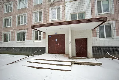 Купить квартиру г Красногорск, ул Ленина, д 15 10900000 рублей