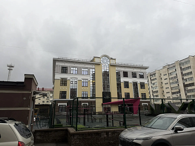Купить квартиру г Уфа, ул Гоголя, д 63/1 14000000 рублей
