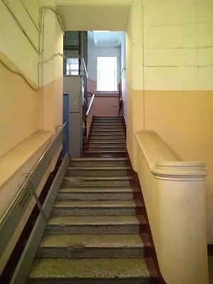 Купить квартиру г Москва, ул Краснопрудная, д 7-9 23000000 рублей