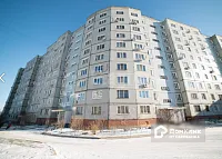 Купить квартиру г Хабаровск, ул Тихоокеанская, д 190 4400000 рублей