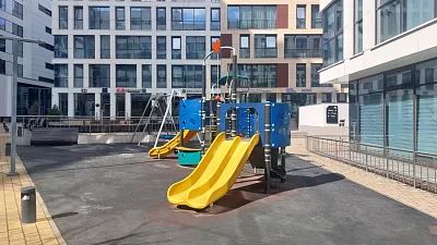 Купить квартиру г Москва, ул Нижняя Красносельская, д 35 стр 50 40500000 рублей