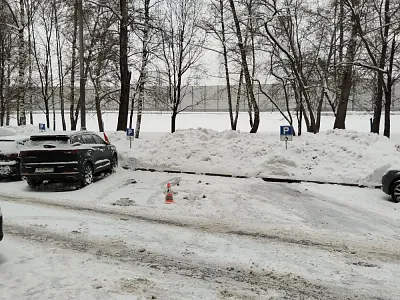Купить квартиру г Москва, ул Домостроительная, д 3 18650000 рублей