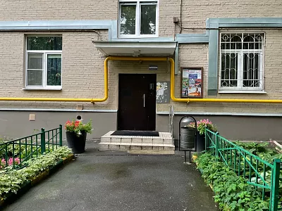 Купить квартиру г Москва, ул 3-я Фрунзенская, д 20 27000000 рублей