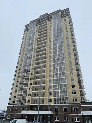 Купить квартиру г Москва, ул Татьянин Парк, д 19 к 3 23600000 рублей