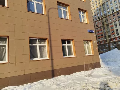 Купить квартиру г Москва, б-р Андрея Тарковского, д 10 20400000 рублей