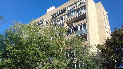 Купить квартиру г Москва, ул Доватора, д 1/8 27000000 рублей