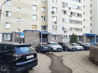 Купить квартиру г Уфа, ул Карла Маркса, д 60/1 12300000 рублей
